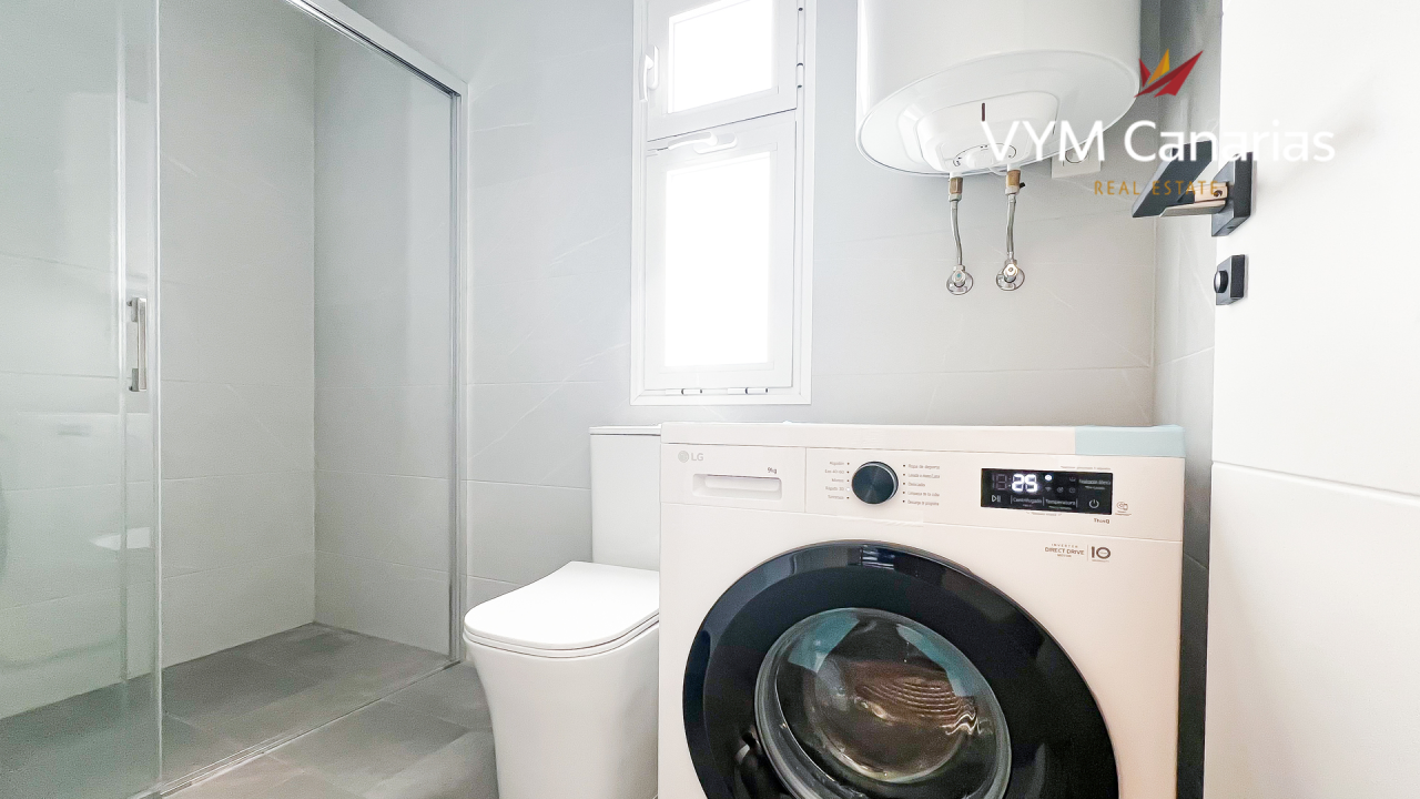 Апартаменты на Тенерифе, Испания, 49 м² - фото 17