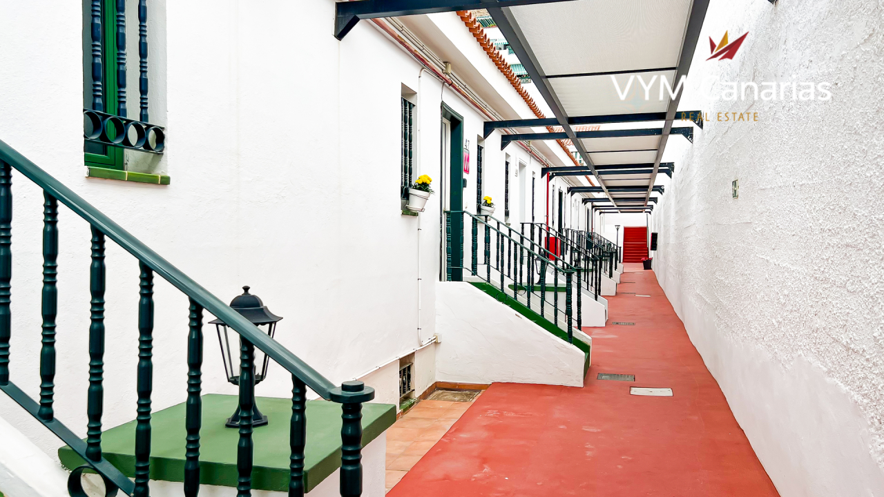 Апартаменты на Тенерифе, Испания, 49 м² - фото 18