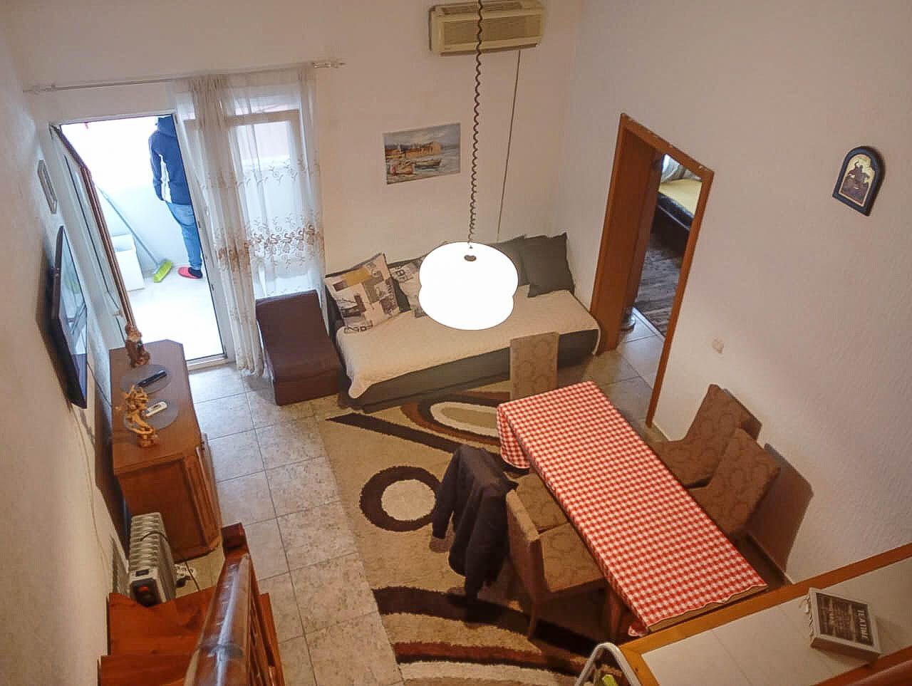 Квартира в Сутоморе, Черногория, 43 м² - фото 1
