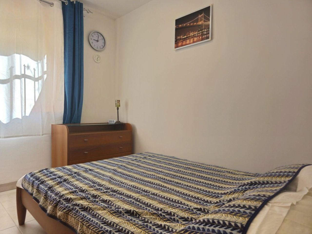 Квартира в Будве, Черногория, 38 м² - фото 2