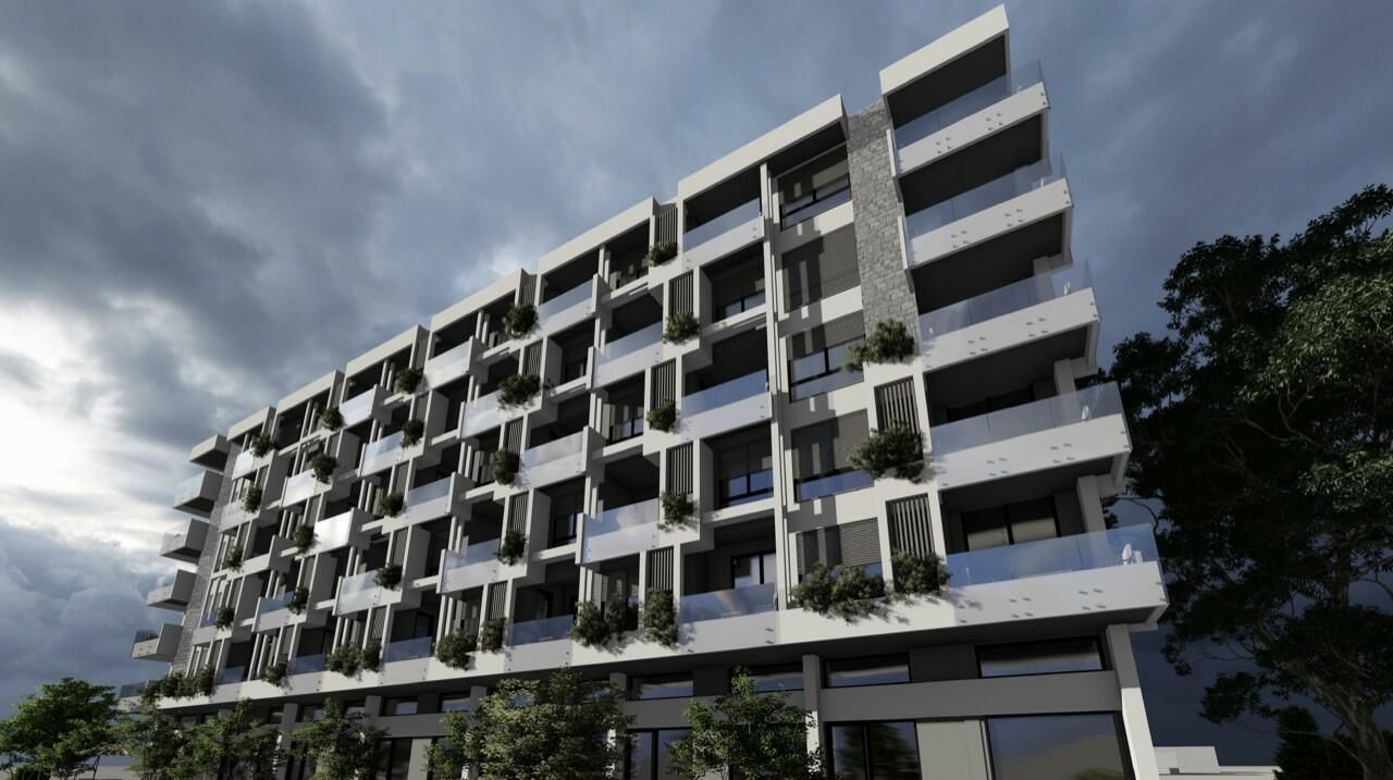 Земля в Шушани, Черногория, 1 764 м² - фото 7