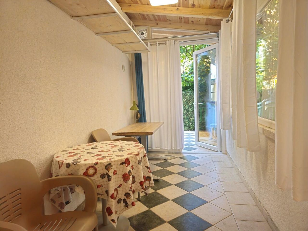 Квартира в Будве, Черногория, 38 м² - фото 7