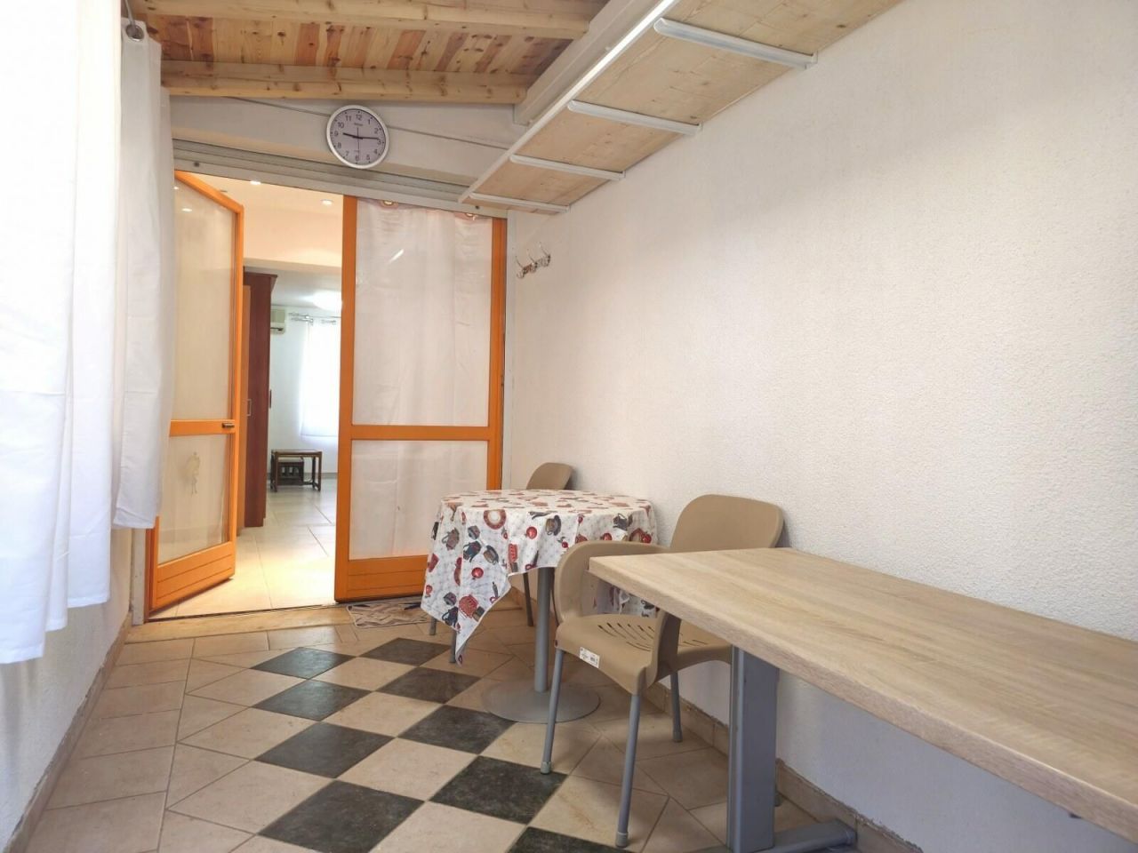 Квартира в Будве, Черногория, 38 м² - фото 8