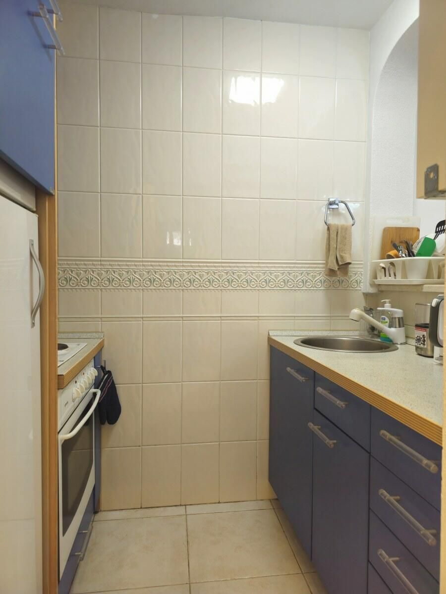 Квартира в Будве, Черногория, 38 м² - фото 10