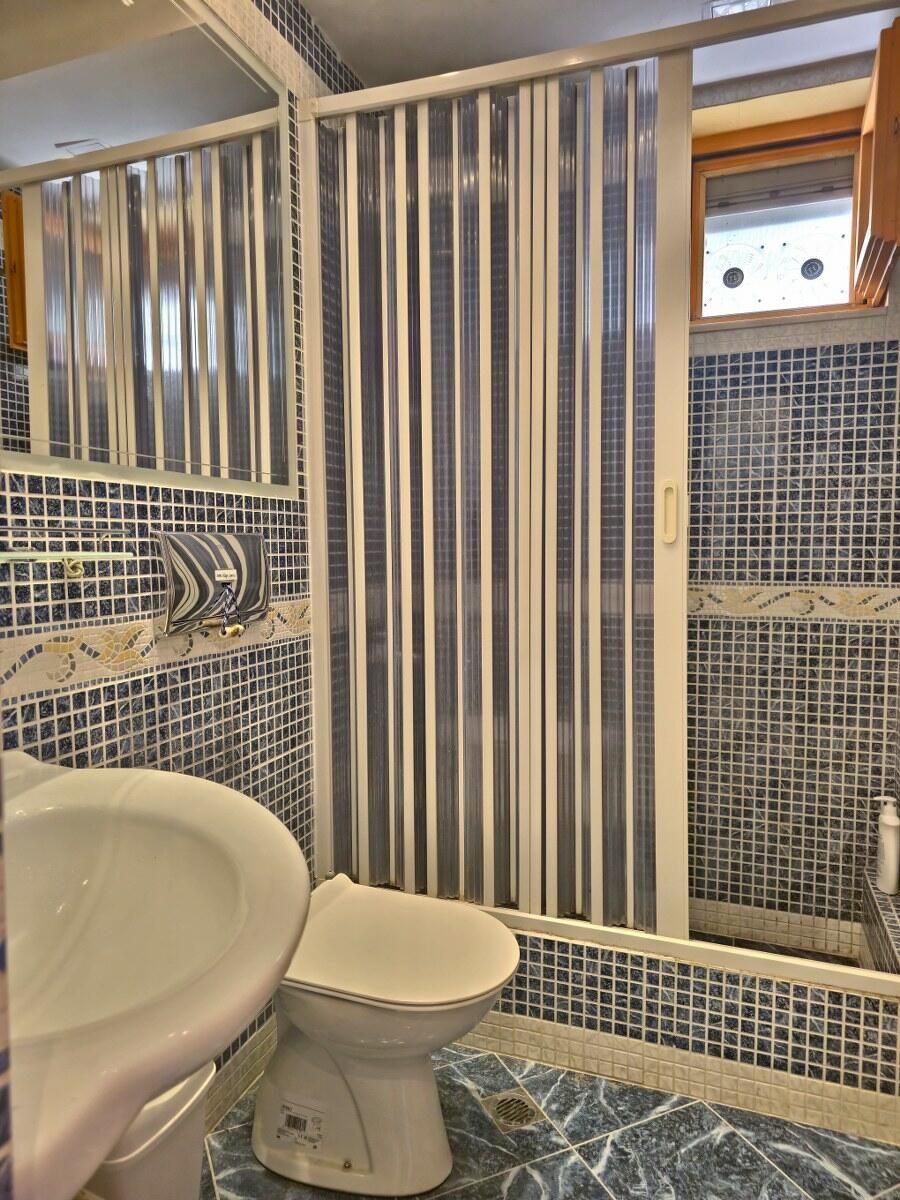 Квартира в Будве, Черногория, 38 м² - фото 13