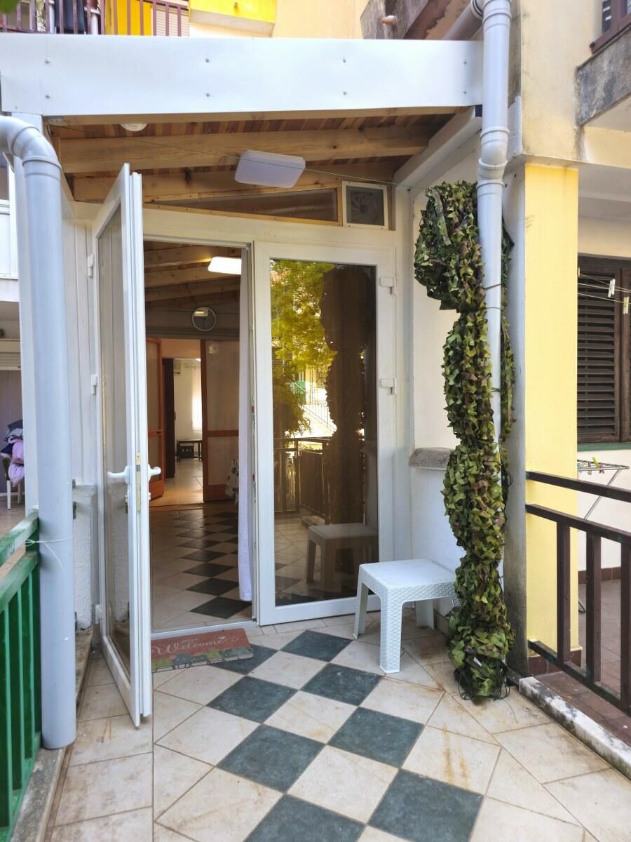 Квартира в Будве, Черногория, 38 м² - фото 14