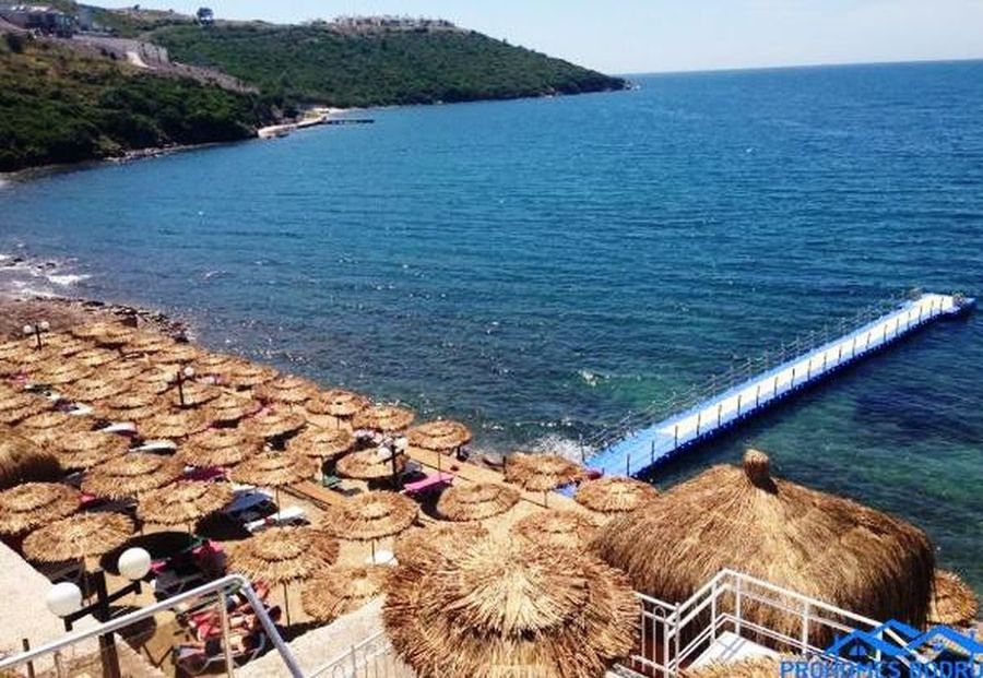 Квартира в Бодруме, Турция, 110 м² - фото 2