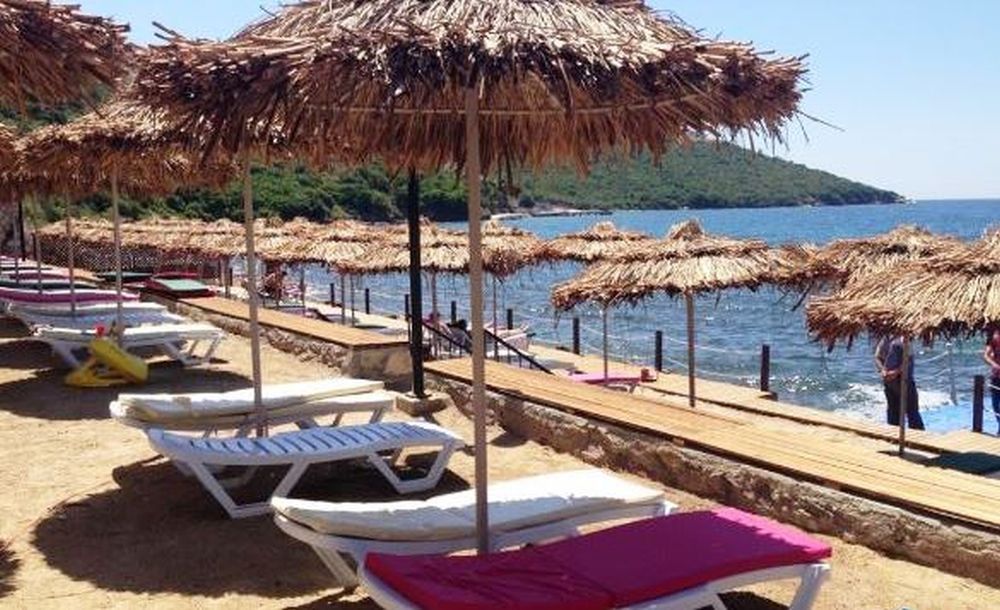 Квартира в Бодруме, Турция, 110 м² - фото 4