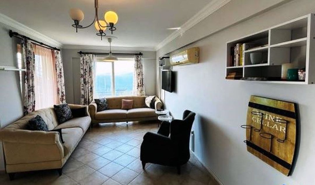 Квартира в Бодруме, Турция, 110 м² - фото 6