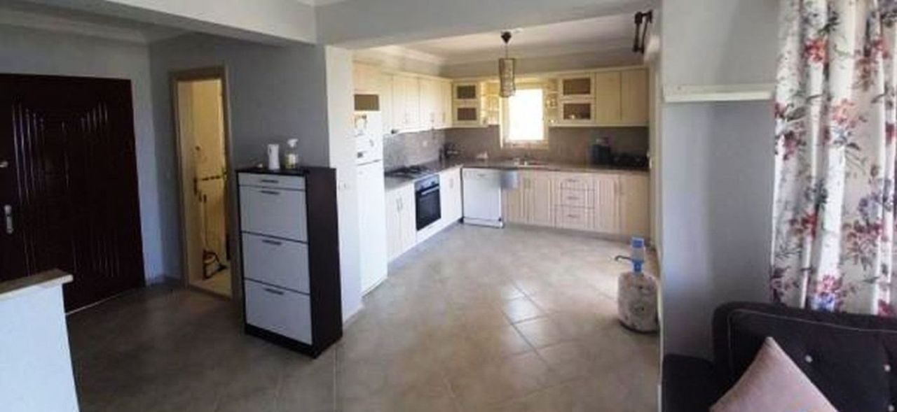 Квартира в Бодруме, Турция, 110 м² - фото 7