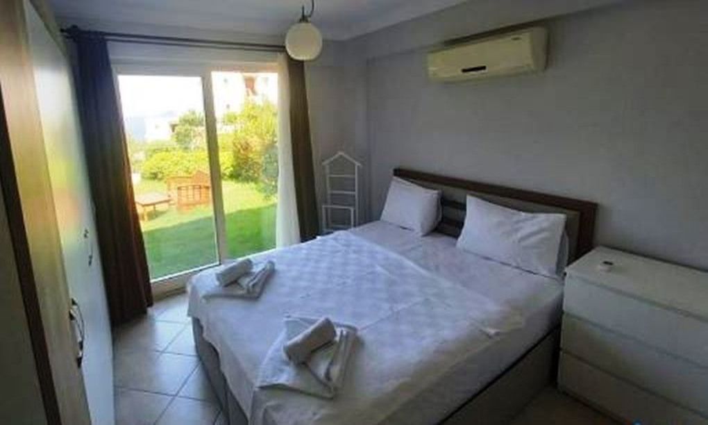 Квартира в Бодруме, Турция, 110 м² - фото 8