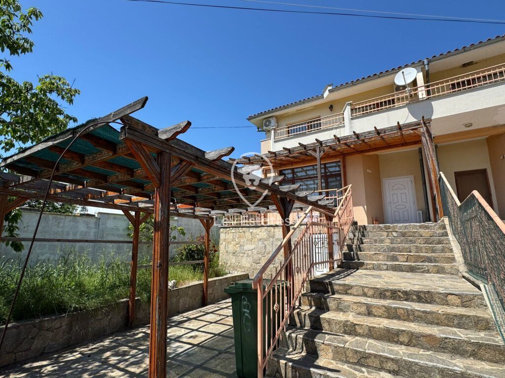 Дом в Кошарице, Болгария, 163 м² - фото 1