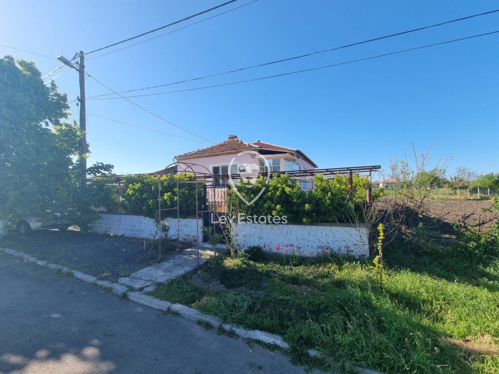 Дом Винарско, Болгария, 89 м² - фото 1
