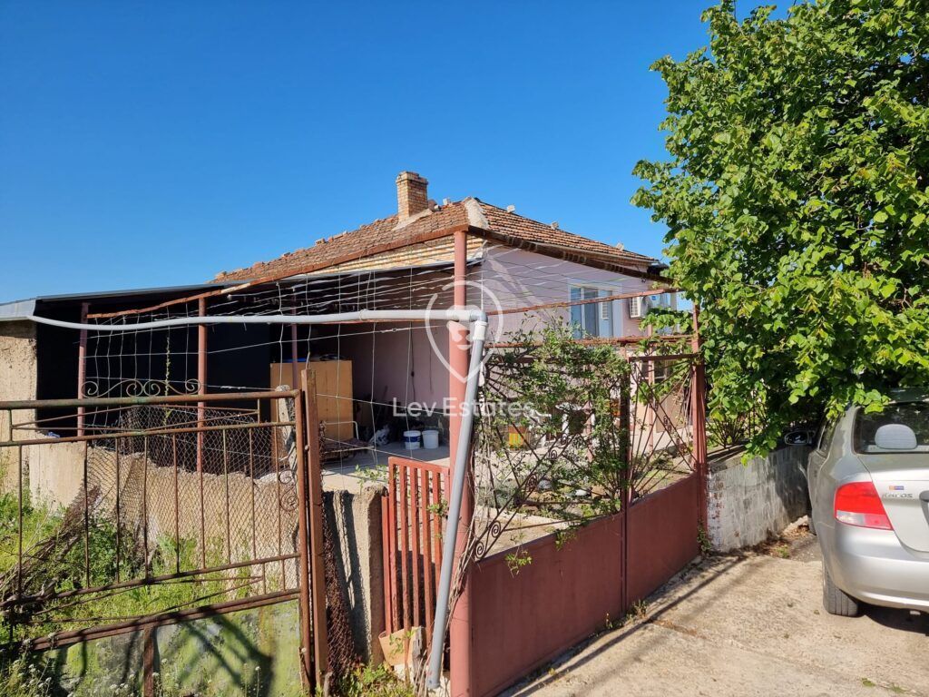 Дом Винарско, Болгария, 89 м² - фото 2