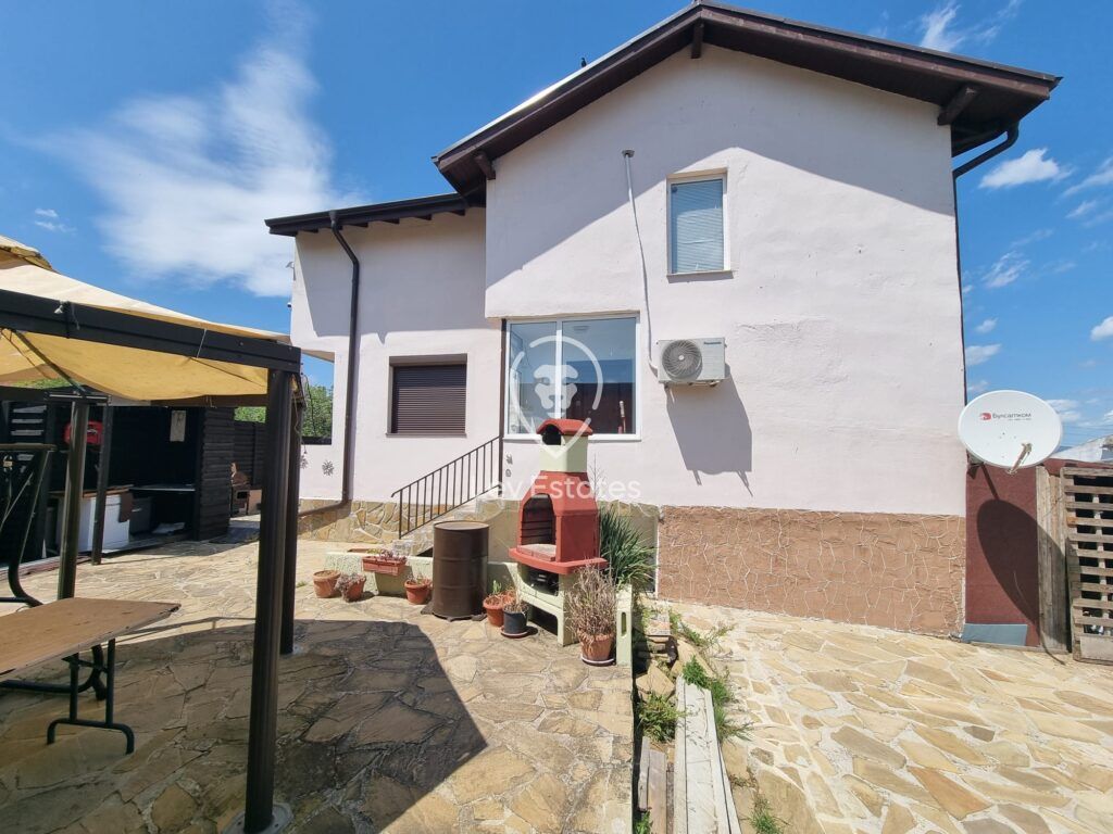 Дом в Медово, Болгария, 162 м² - фото 2