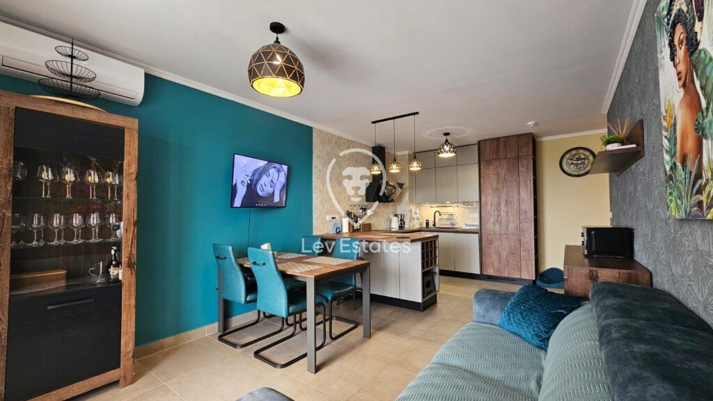 Квартира в Несебре, Болгария, 121 м² - фото 3