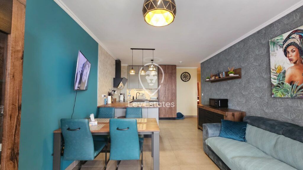 Квартира в Несебре, Болгария, 121 м² - фото 4