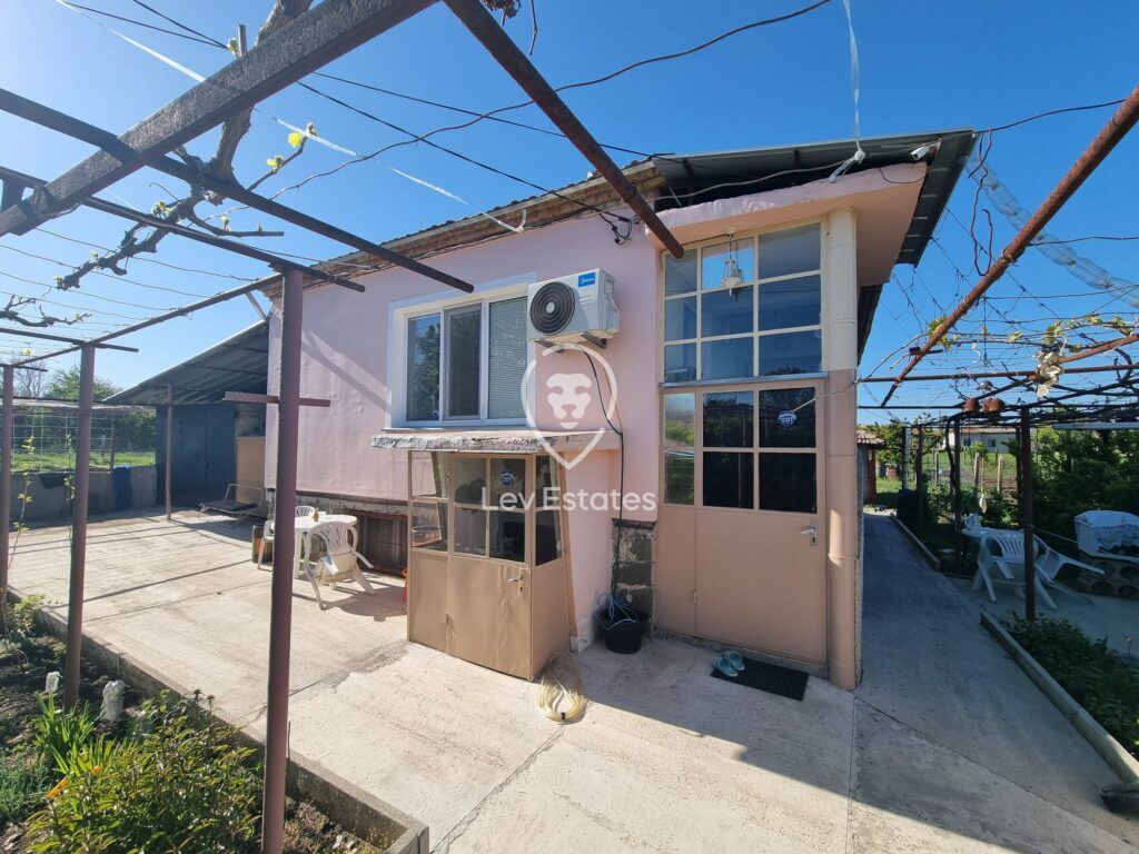 Дом Винарско, Болгария, 89 м² - фото 4