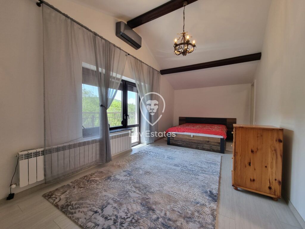 Дом в Медово, Болгария, 162 м² - фото 13