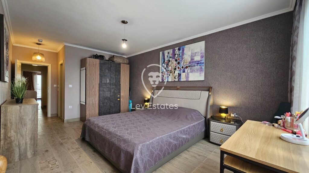 Квартира в Несебре, Болгария, 121 м² - фото 14