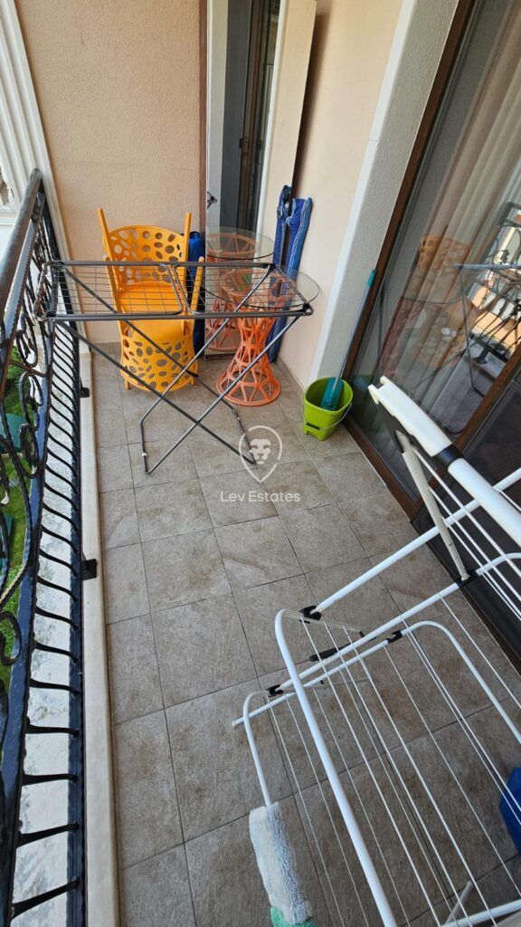 Квартира в Несебре, Болгария, 121 м² - фото 16