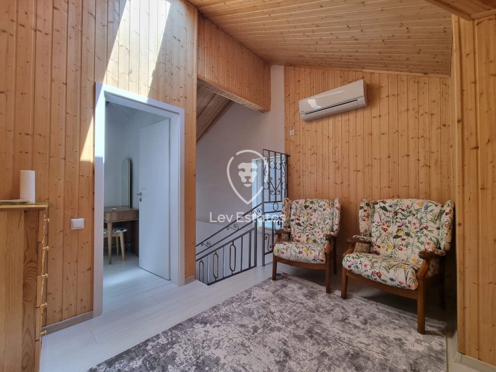 Дом в Медово, Болгария, 162 м² - фото 16