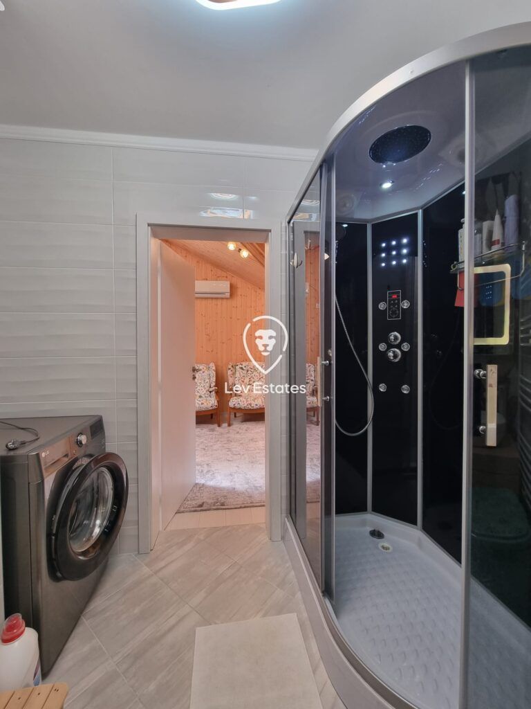 Дом в Медово, Болгария, 162 м² - фото 19