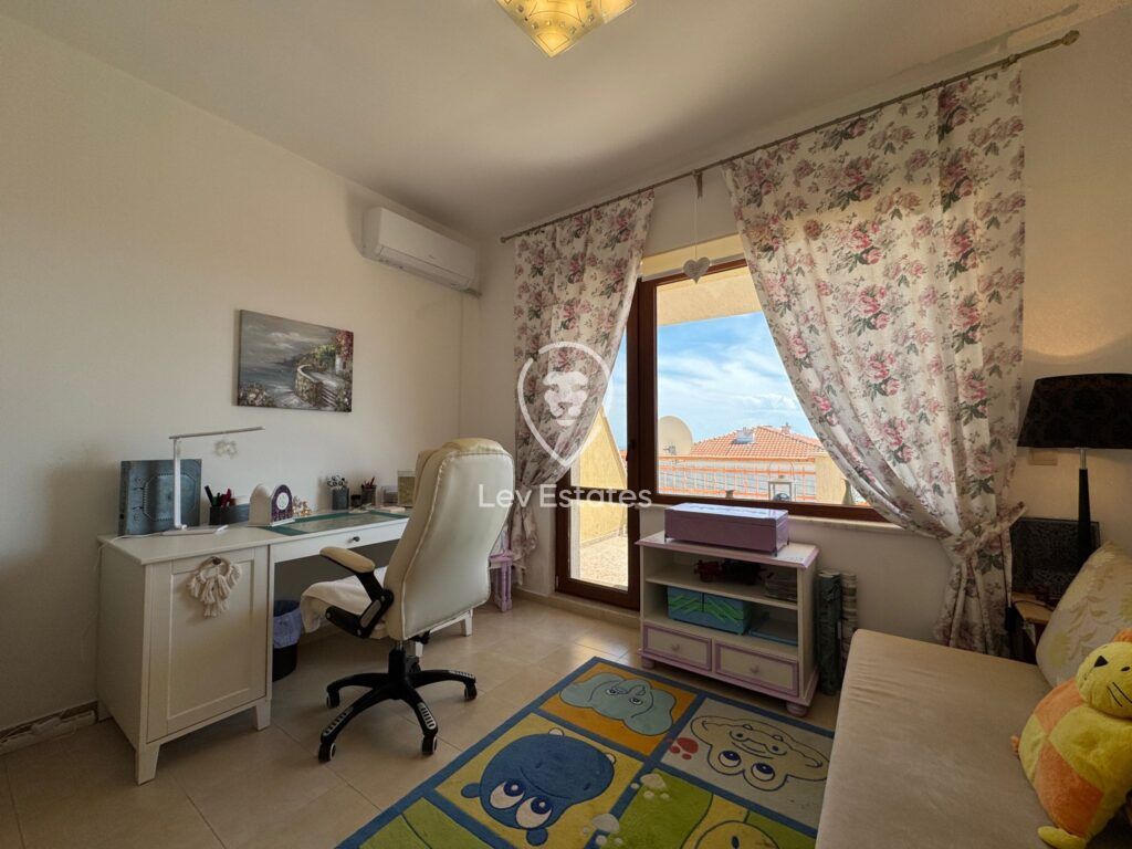 Дом в Кошарице, Болгария, 163 м² - фото 19