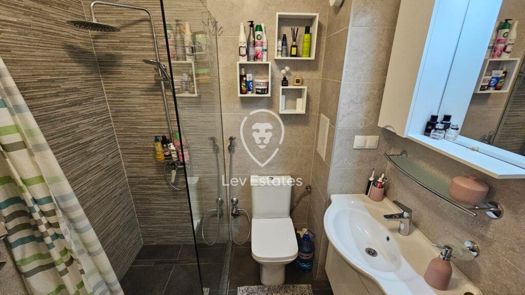 Квартира в Несебре, Болгария, 121 м² - фото 19