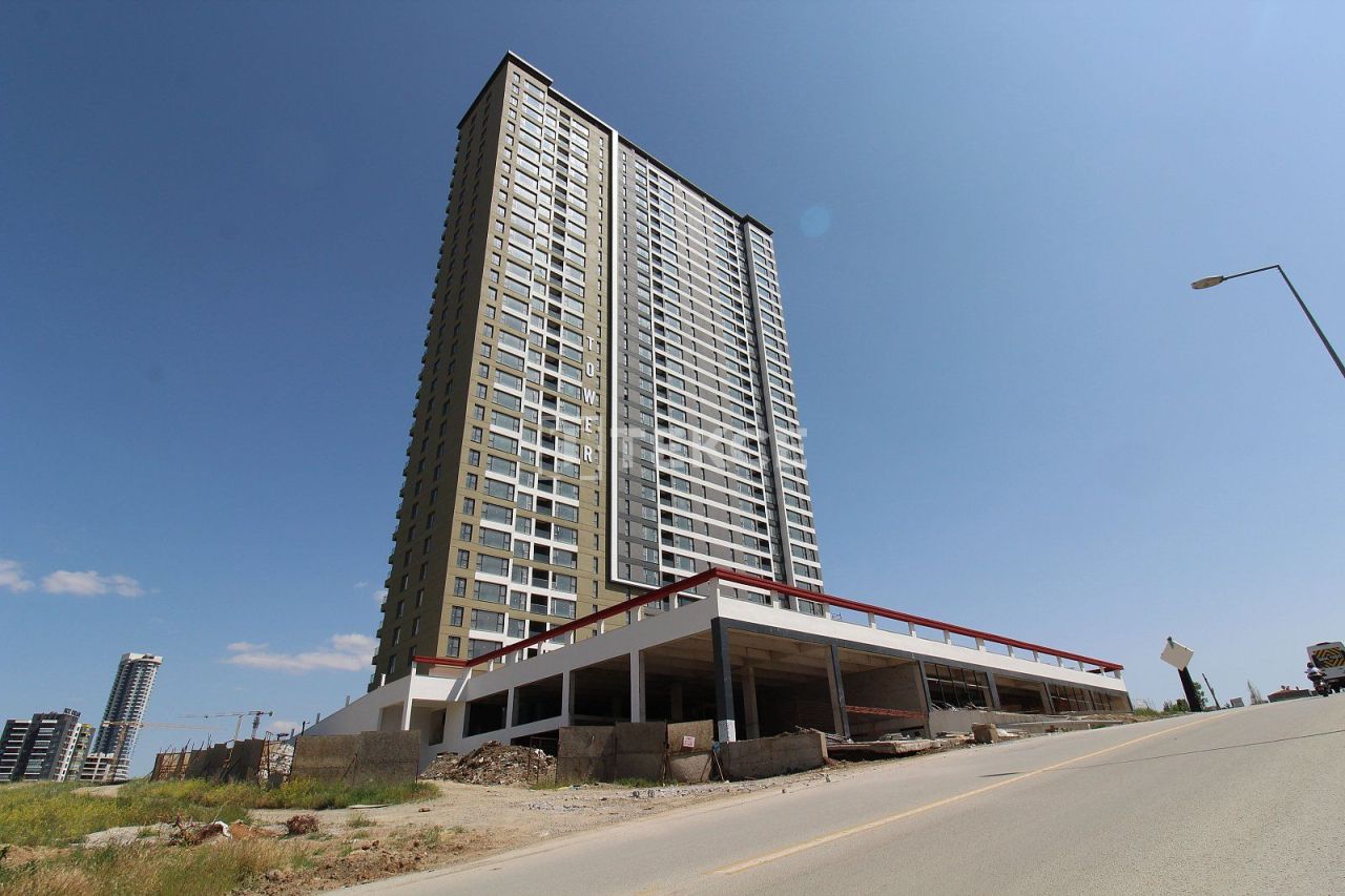 Апартаменты в Анкаре, Турция, 152 м² - фото 1