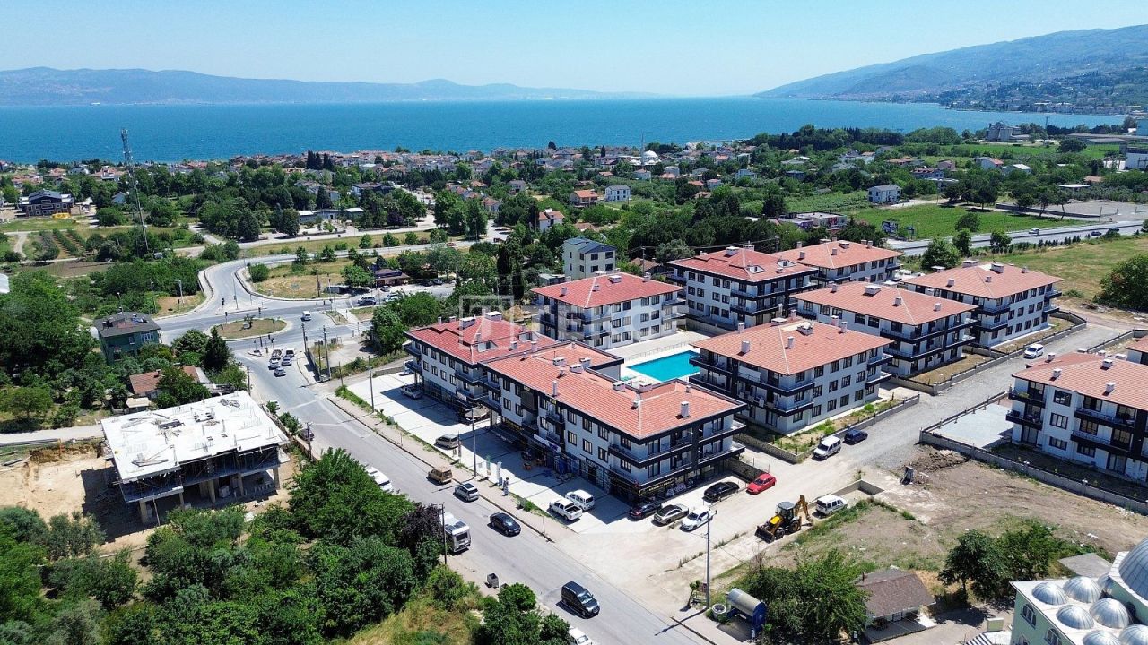 Магазин Алтынова, Турция, 81 м² - фото 1
