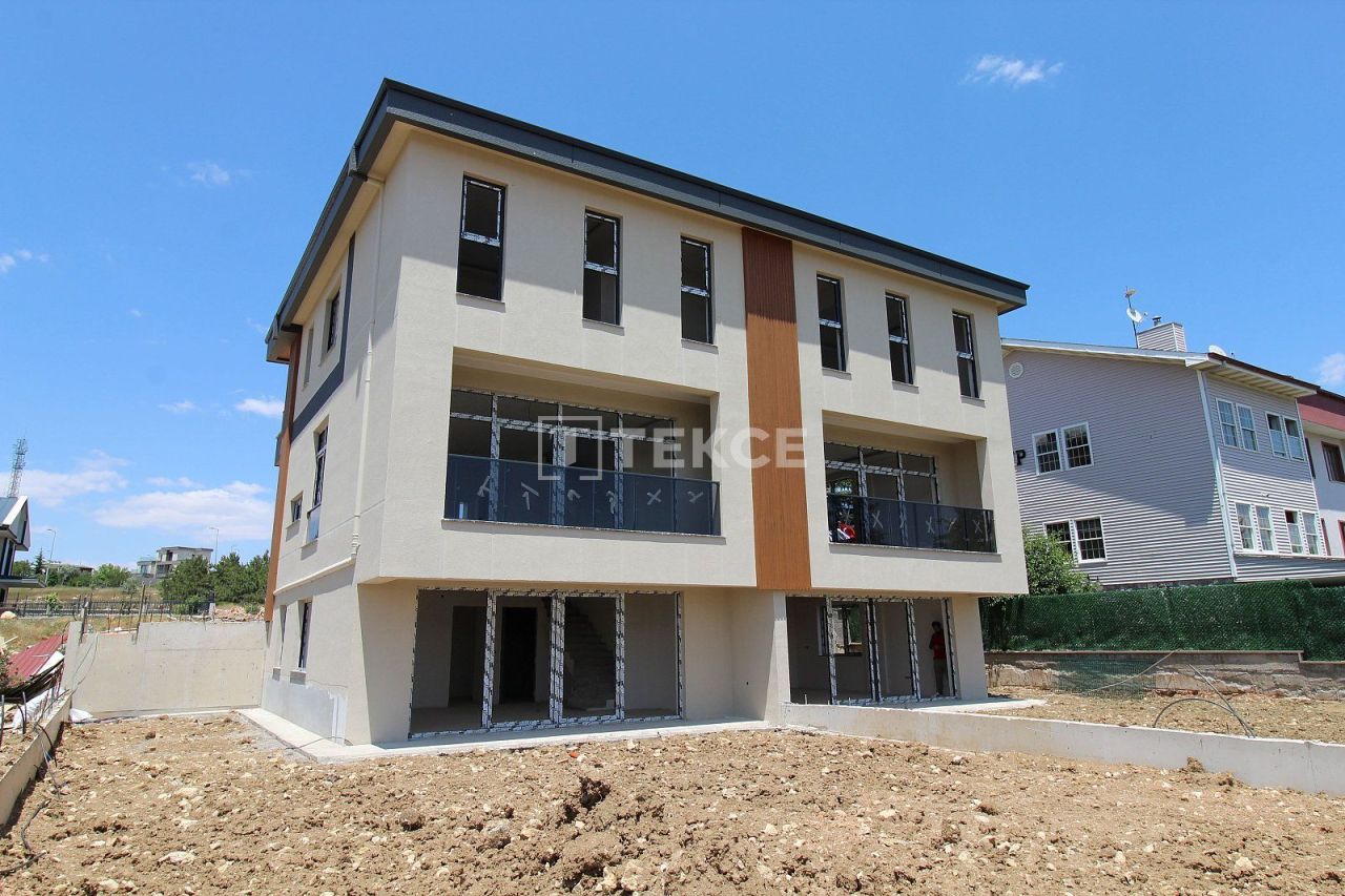 Вилла в Анкаре, Турция, 195 м² - фото 1