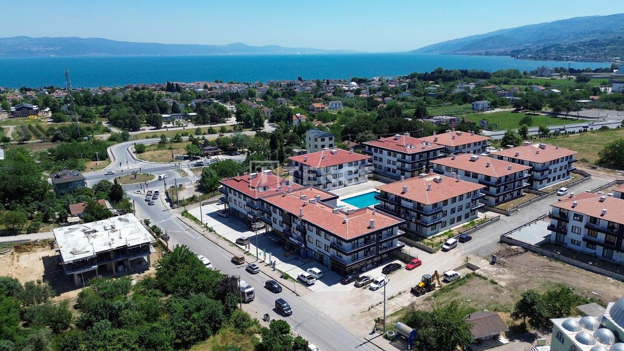 Апартаменты Алтынова, Турция, 146 м² - фото 1