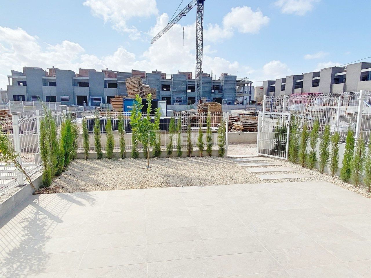 Пентхаус в Торревьехе, Испания, 59 м² - фото 2