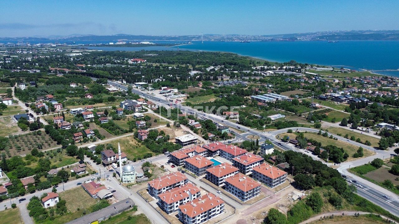 Апартаменты Алтынова, Турция, 146 м² - фото 2