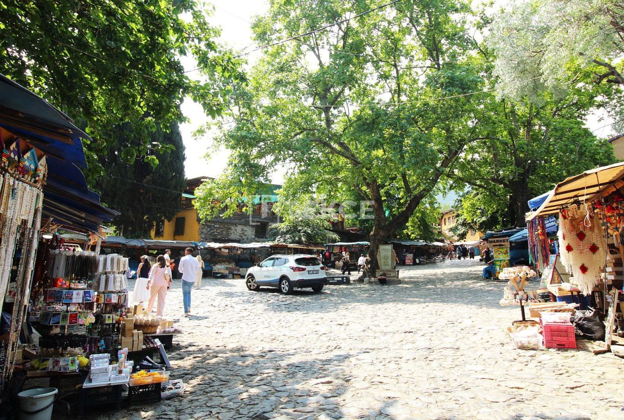 Особняк Йылдырым, Турция, 220 м² - фото 3