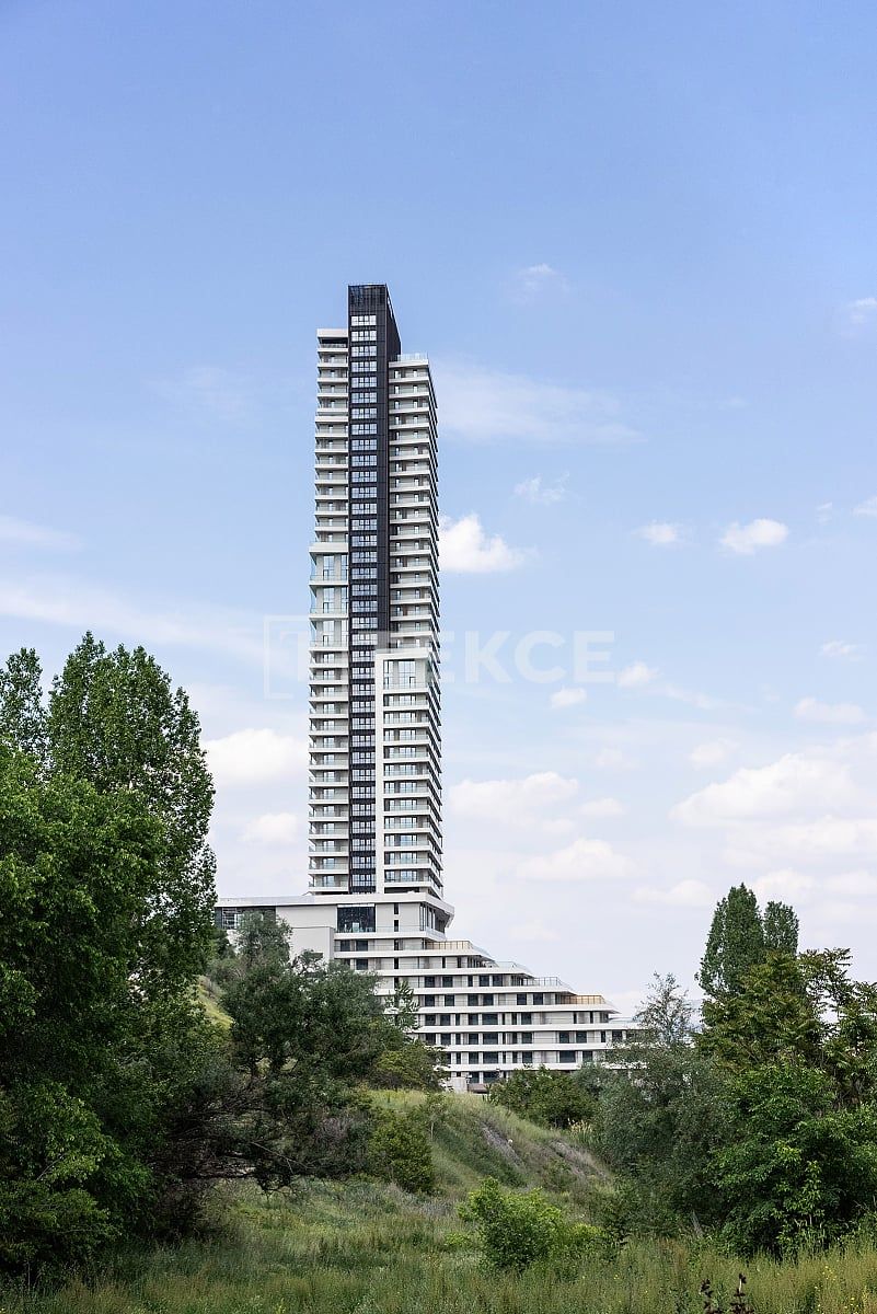 Апартаменты в Анкаре, Турция, 82 м² - фото 4