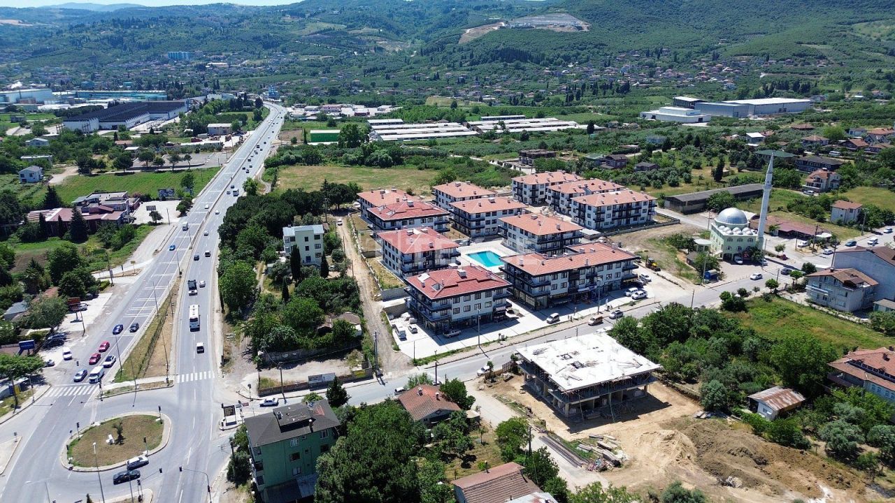 Апартаменты Алтынова, Турция, 146 м² - фото 5