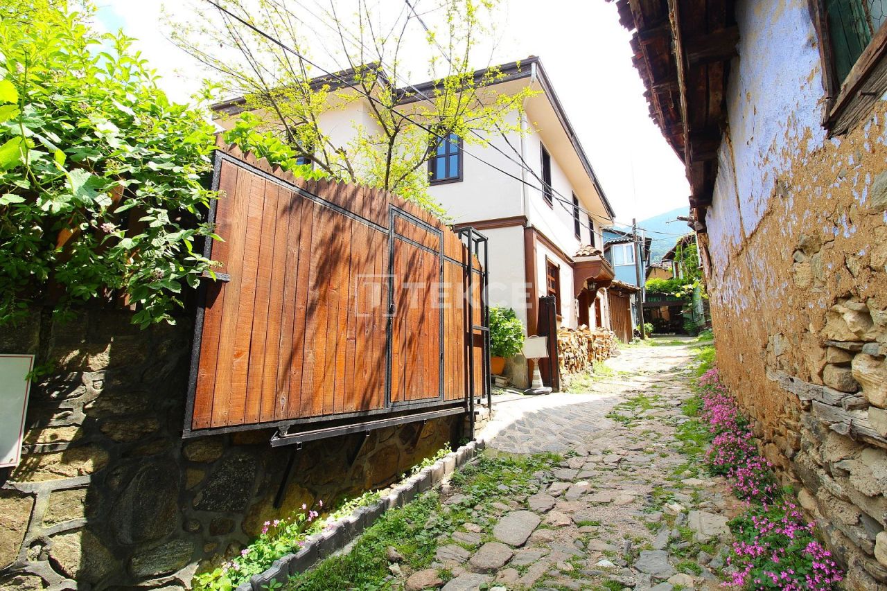 Особняк Йылдырым, Турция, 220 м² - фото 6