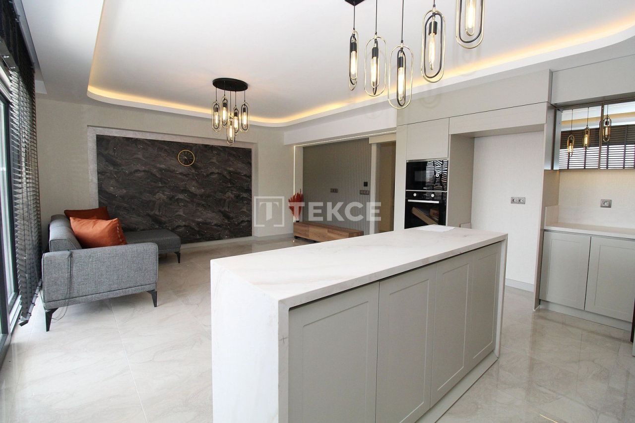 Апартаменты в Анкаре, Турция, 250 м² - фото 7