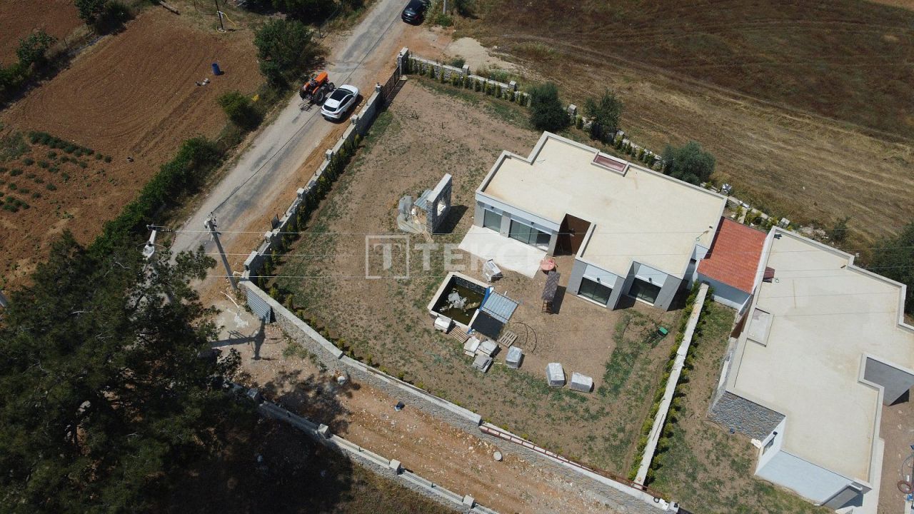 Вилла в Бодруме, Турция, 195 м² - фото 7