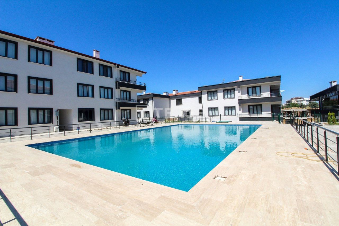 Апартаменты Алтынова, Турция, 146 м² - фото 8