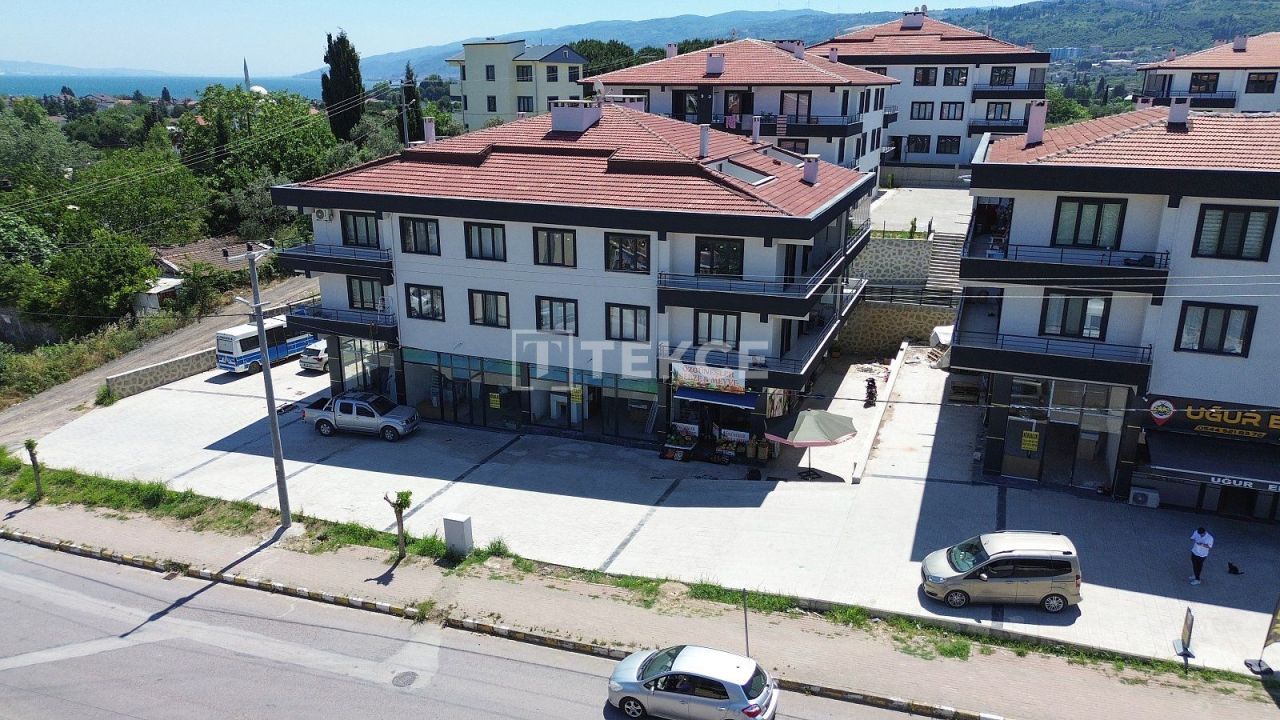 Магазин Алтынова, Турция, 81 м² - фото 8