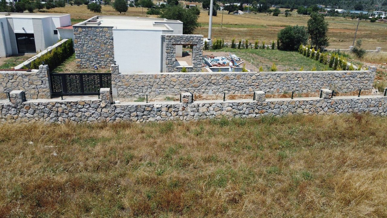 Вилла в Бодруме, Турция, 195 м² - фото 8