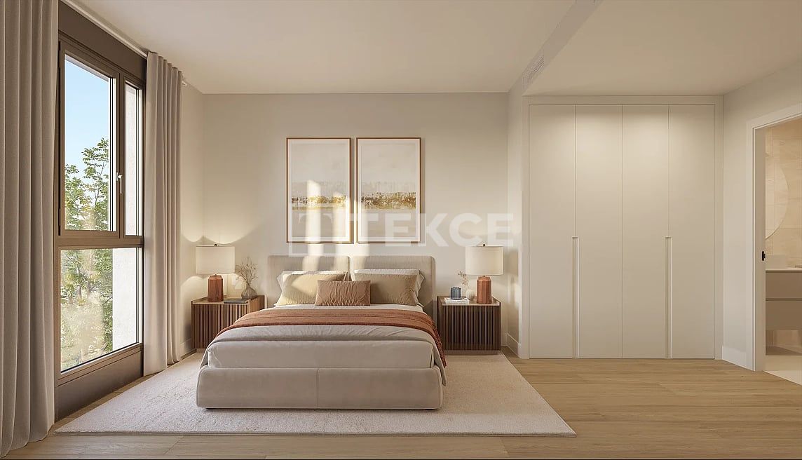 Апартаменты в Михасе, Испания, 79 м² - фото 9