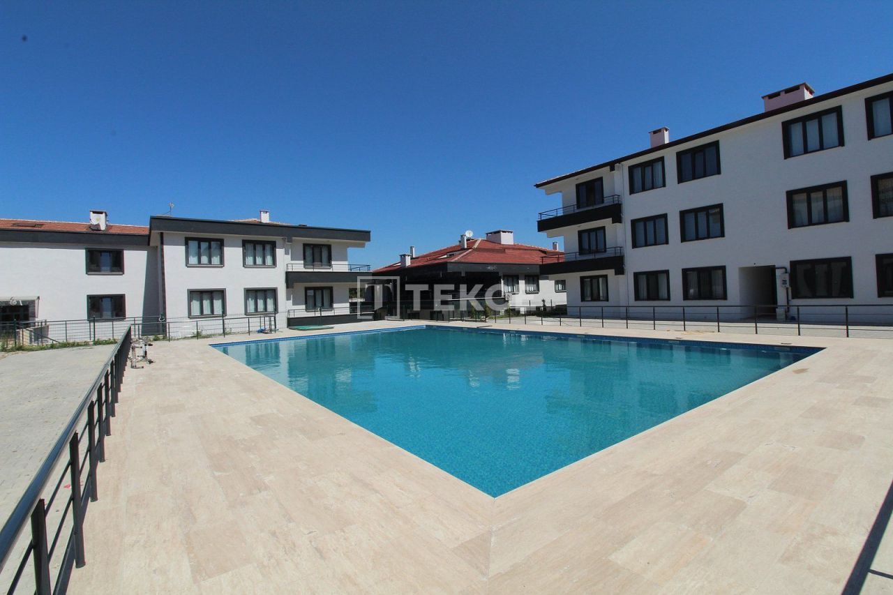 Апартаменты Алтынова, Турция, 146 м² - фото 9