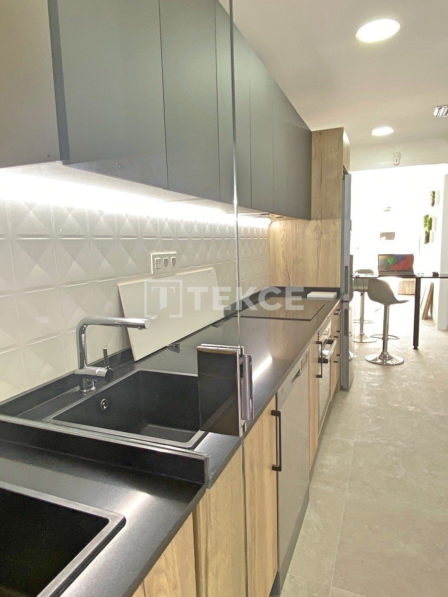 Пентхаус в Торревьехе, Испания, 59 м² - фото 9