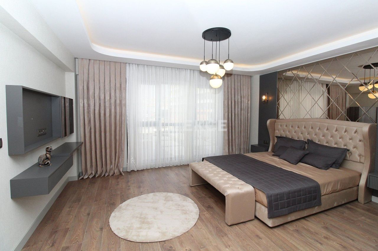 Апартаменты в Анкаре, Турция, 250 м² - фото 9