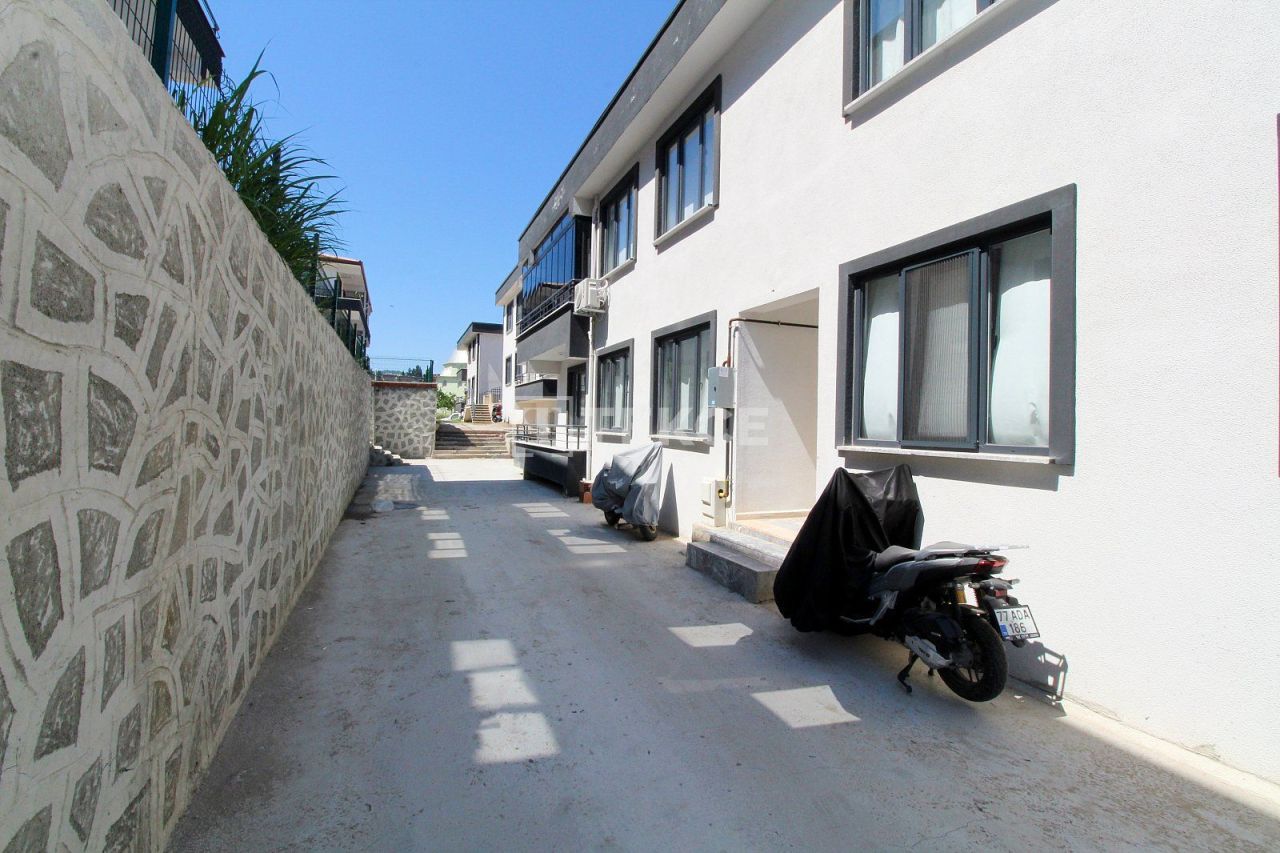 Апартаменты Алтынова, Турция, 146 м² - фото 10