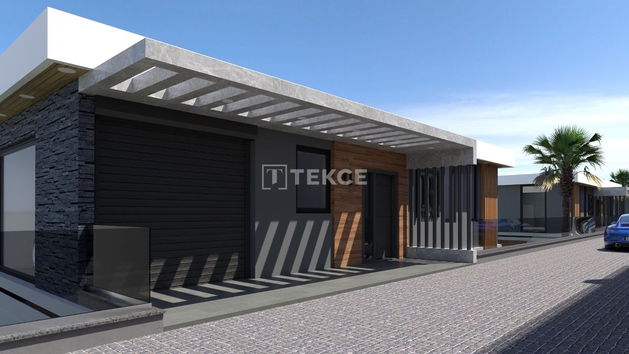 Вилла в Алании, Турция, 340 м² - фото 10